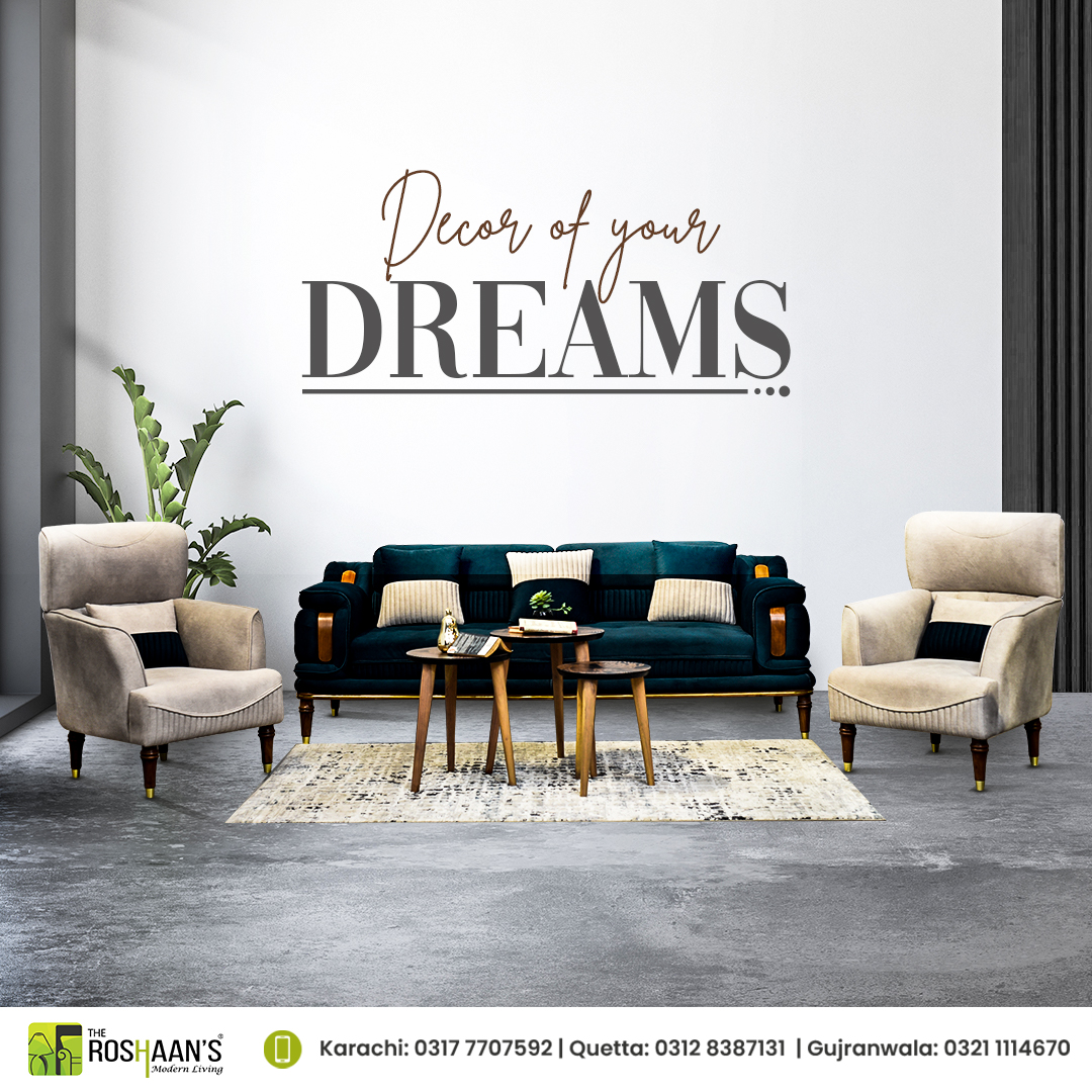 Ad Campaign